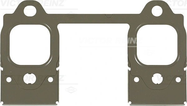 Gasket, exhaust manifold